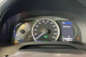 Lexus CT bild 10
