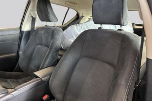Lexus CT bild 8