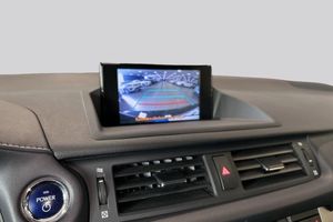 Lexus CT bild 9