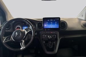 Mercedes Citan bild 7