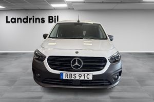 Mercedes Citan bild 2