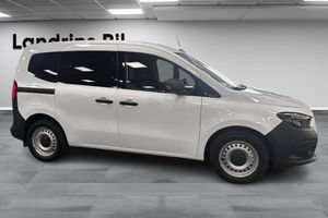 Mercedes Citan bild 4