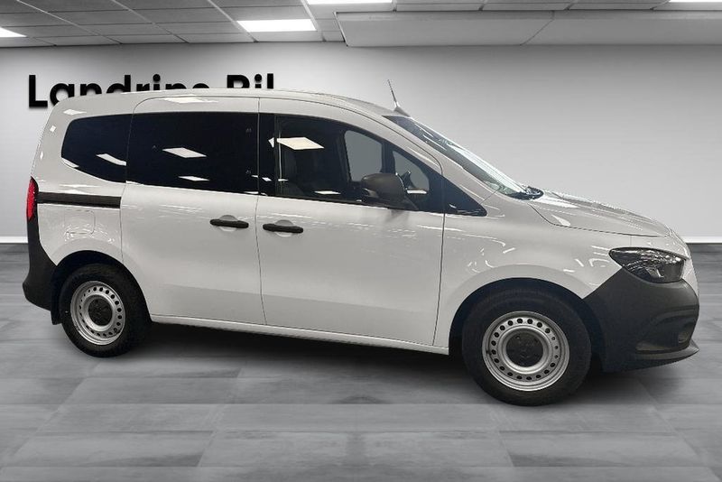 Mercedes Citan bild 4