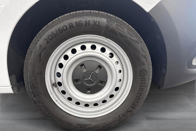 Mercedes Citan bild 17