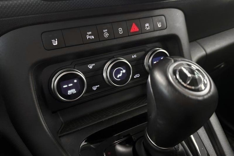 Mercedes Citan bild 13