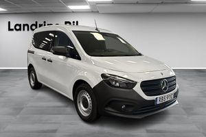 Mercedes Citan bild 3