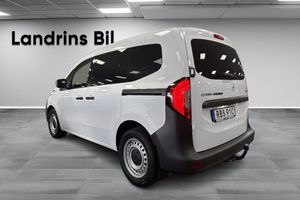 Mercedes Citan bild 6