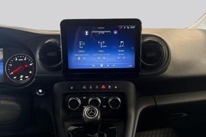 Mercedes Citan bild 11