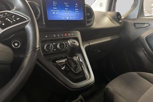 Mercedes Citan bild 12