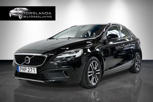 Volvo V40 bild 1