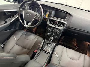 Volvo V40 bild 10