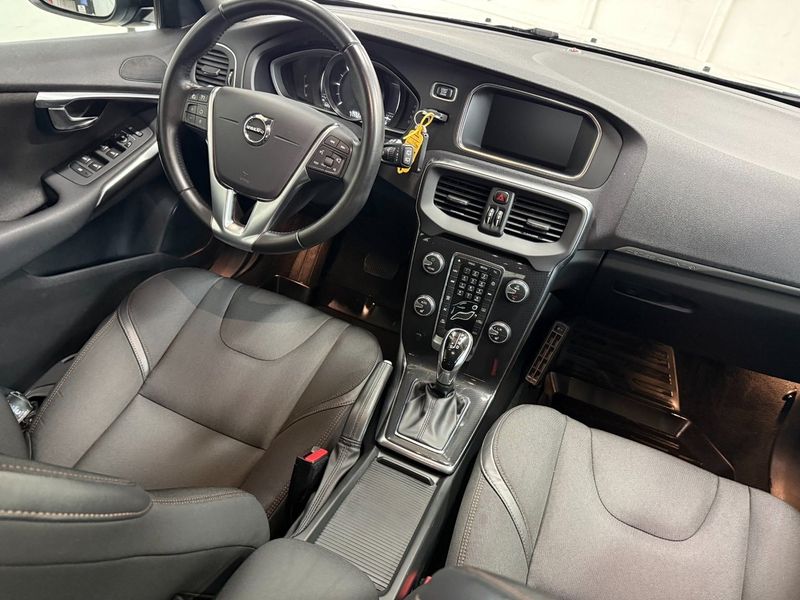 Volvo V40 bild 10
