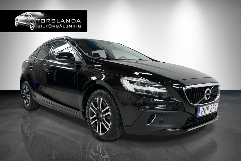 Volvo V40 bild 2