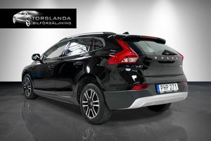 Volvo V40 bild 5