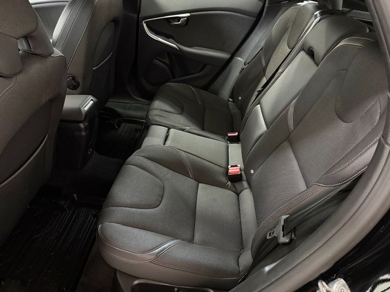 Volvo V40 bild 13