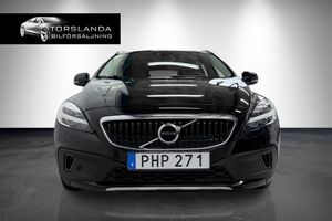 Volvo V40 bild 8