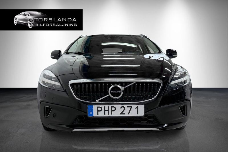Volvo V40 bild 8