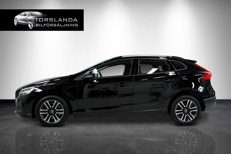 Volvo V40 bild 3