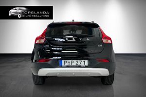 Volvo V40 bild 7