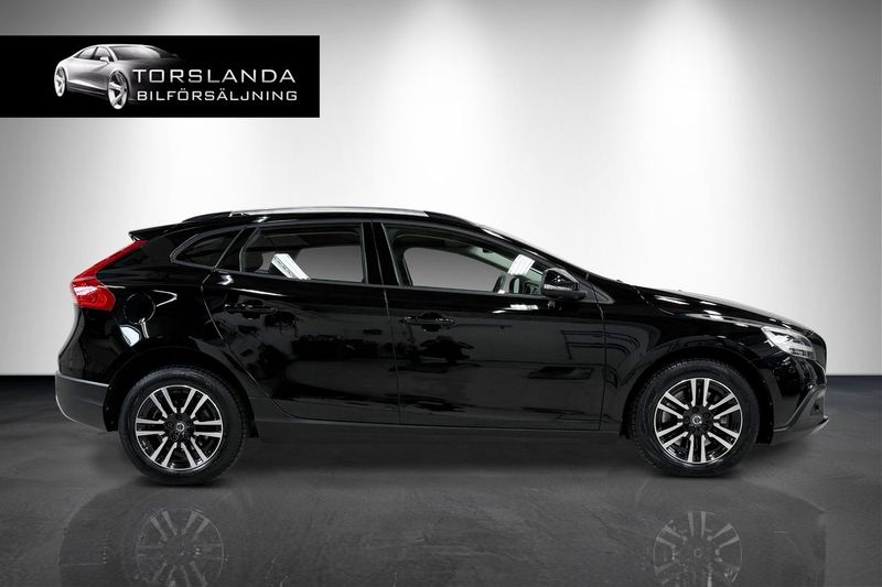 Volvo V40 bild 4