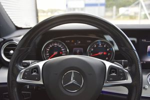 Mercedes E200 bild 15