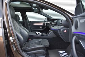 Mercedes E200 bild 10