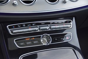 Mercedes E200 bild 17