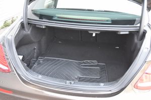 Mercedes E200 bild 8