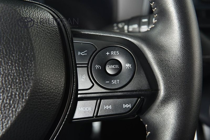 Toyota RAV4 bild 17