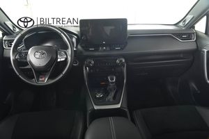 Toyota RAV4 bild 8