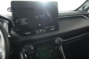 Toyota RAV4 bild 18