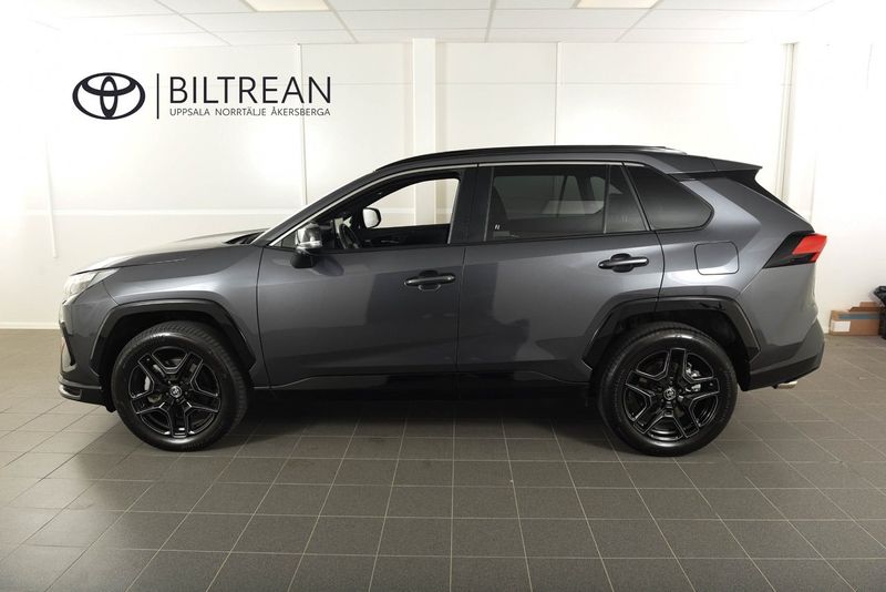 Toyota RAV4 bild 3