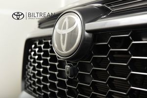 Toyota RAV4 bild 25