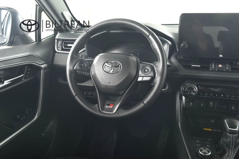 Toyota RAV4 bild 9