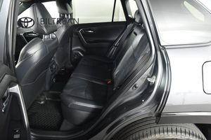 Toyota RAV4 bild 7