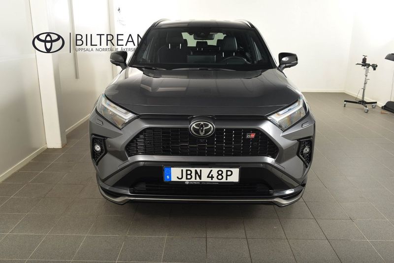 Toyota RAV4 bild 5