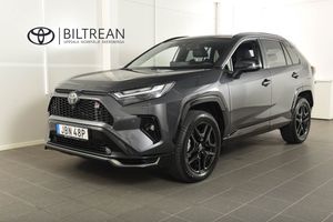 Toyota RAV4 bild 1