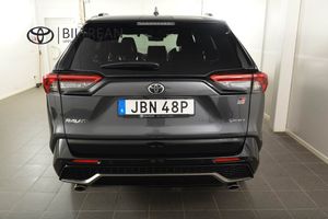 Toyota RAV4 bild 4
