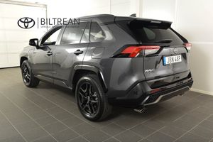 Toyota RAV4 bild 2