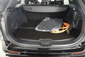Toyota RAV4 bild 10