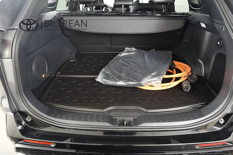 Toyota RAV4 bild 10