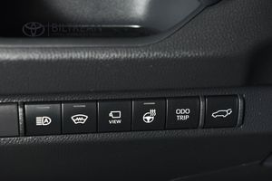 Toyota RAV4 bild 15