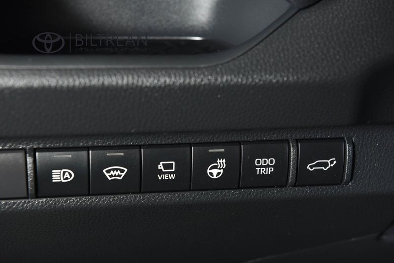 Toyota RAV4 bild 15
