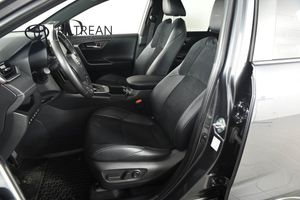 Toyota RAV4 bild 6