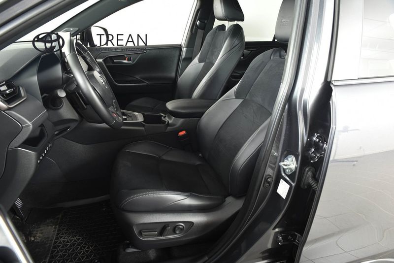 Toyota RAV4 bild 6