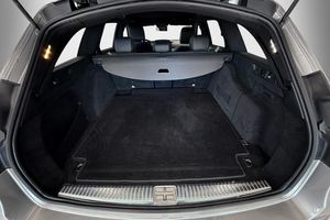 Mercedes E220 bild 7