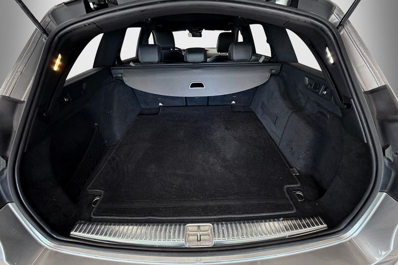 Mercedes E220 bild 7