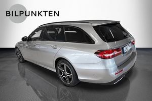 Mercedes E220 bild 3