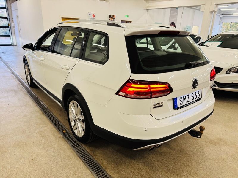 Volkswagen Golf bild 16