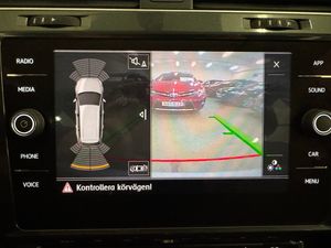 Volkswagen Golf bild 25